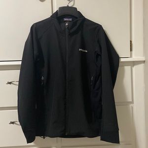 Patagonia Polartec Windbloc Jacket - like new!